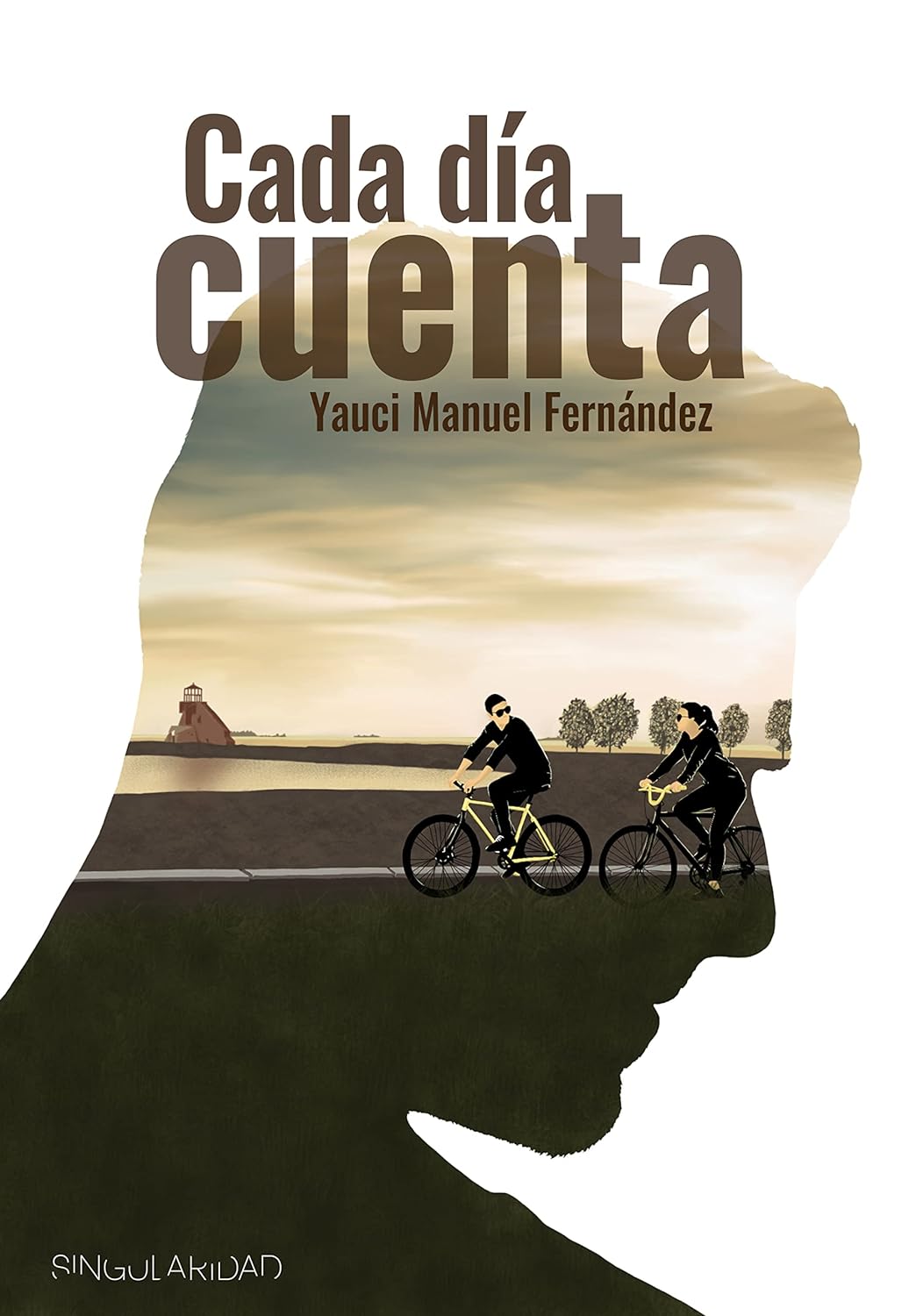 Cada día cuenta