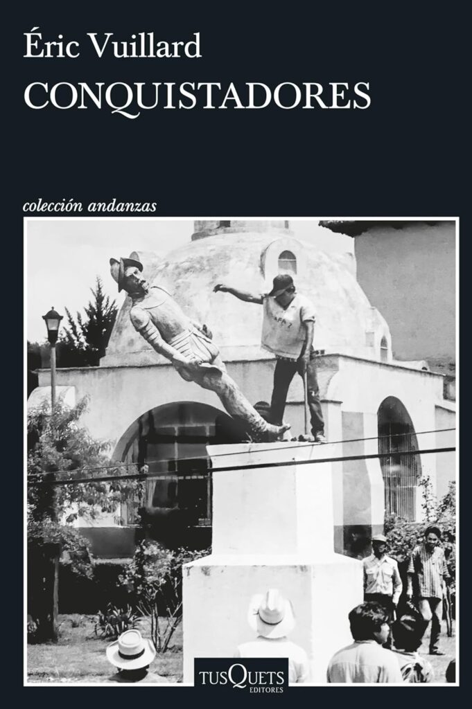 Conquistadores Conquistadores