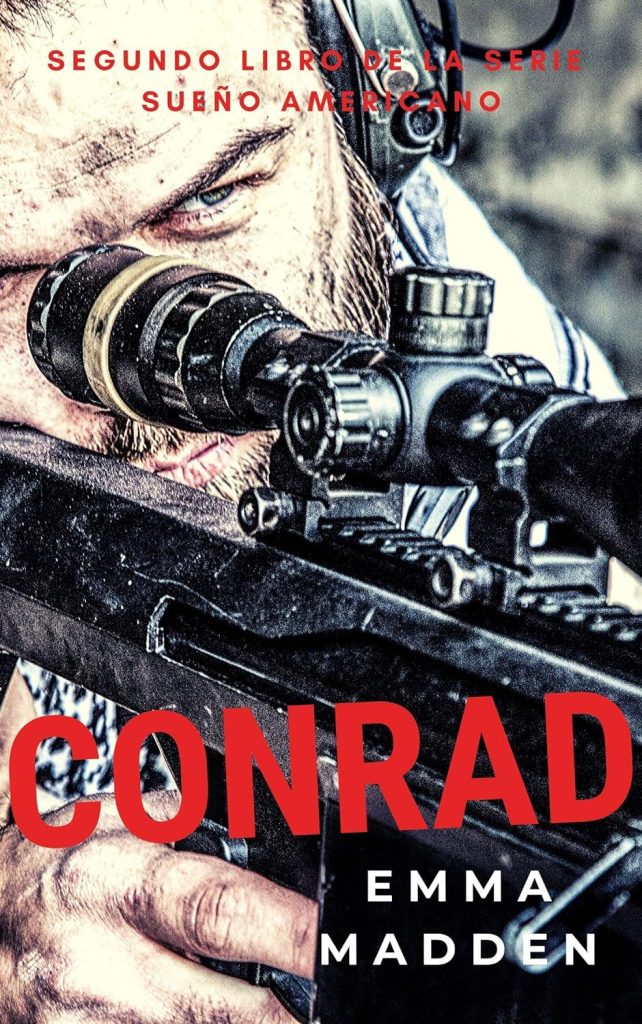 Conrad Conrad