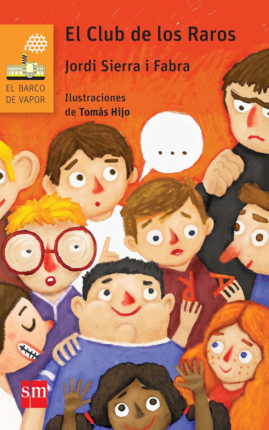 El Club de los raros