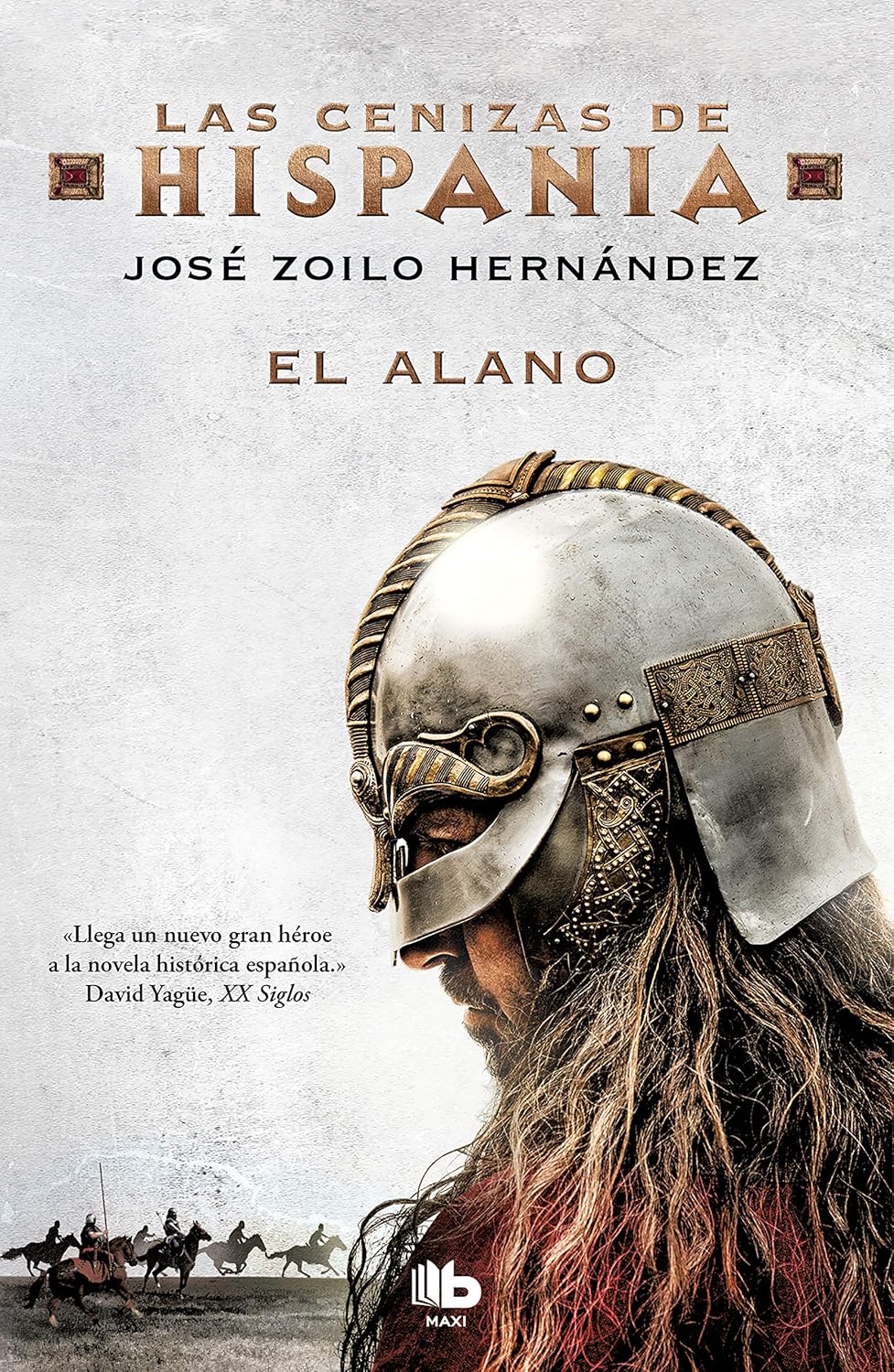 El alano