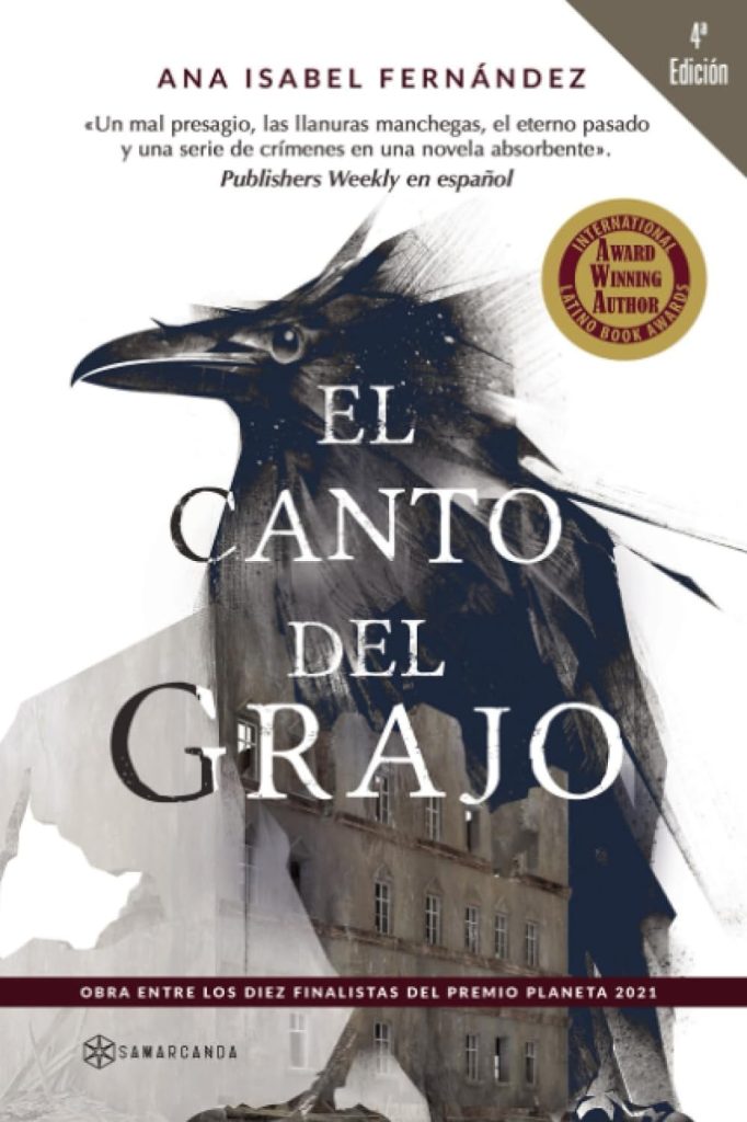 El canto del grajo