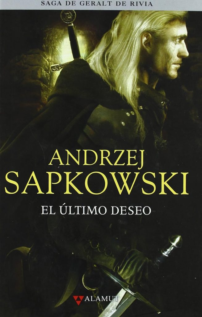 El último deseo