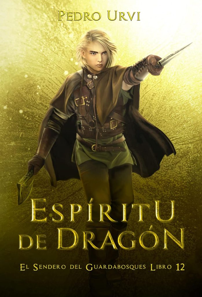 Espíritu de Dragón