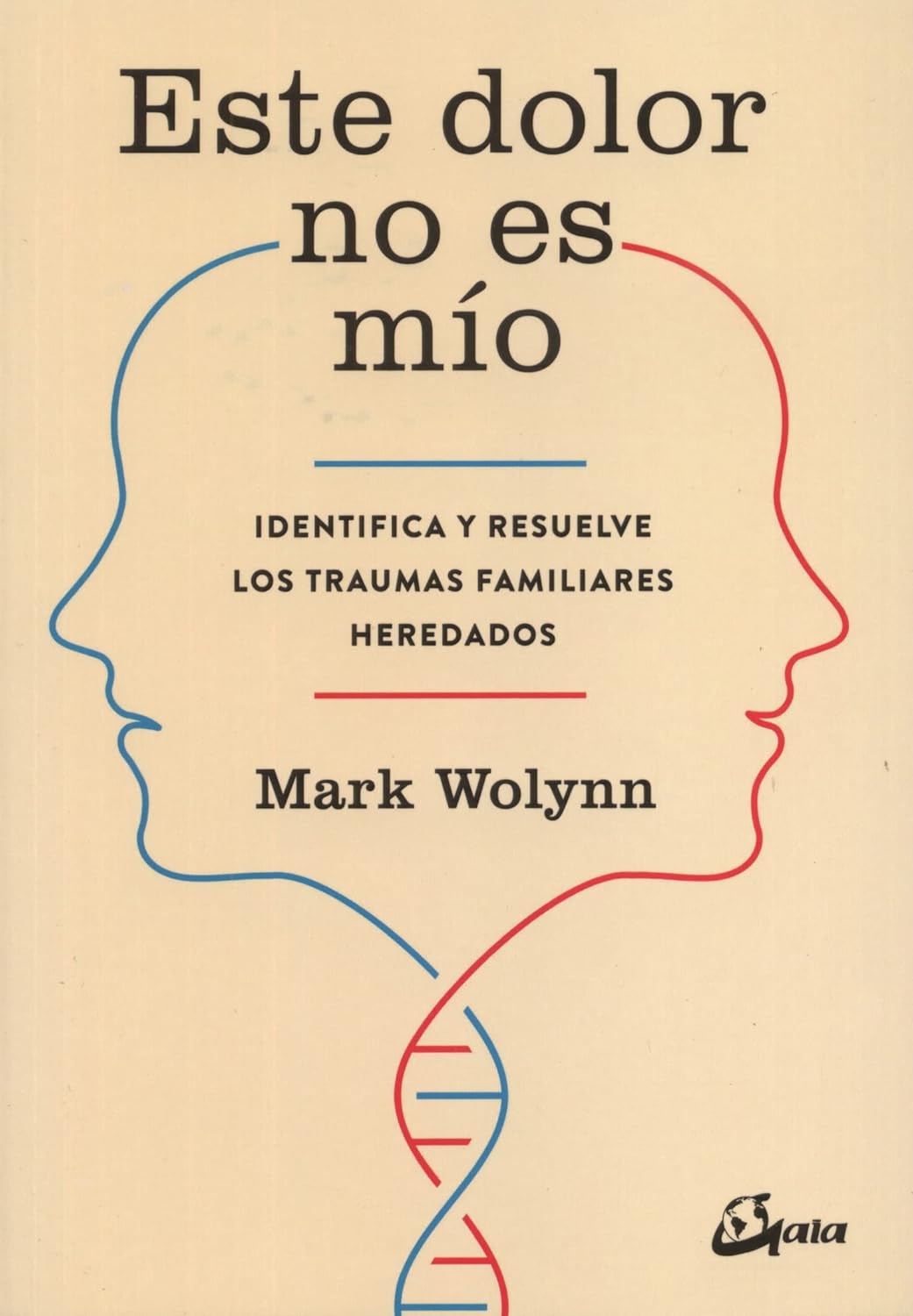 Este dolor no es mío