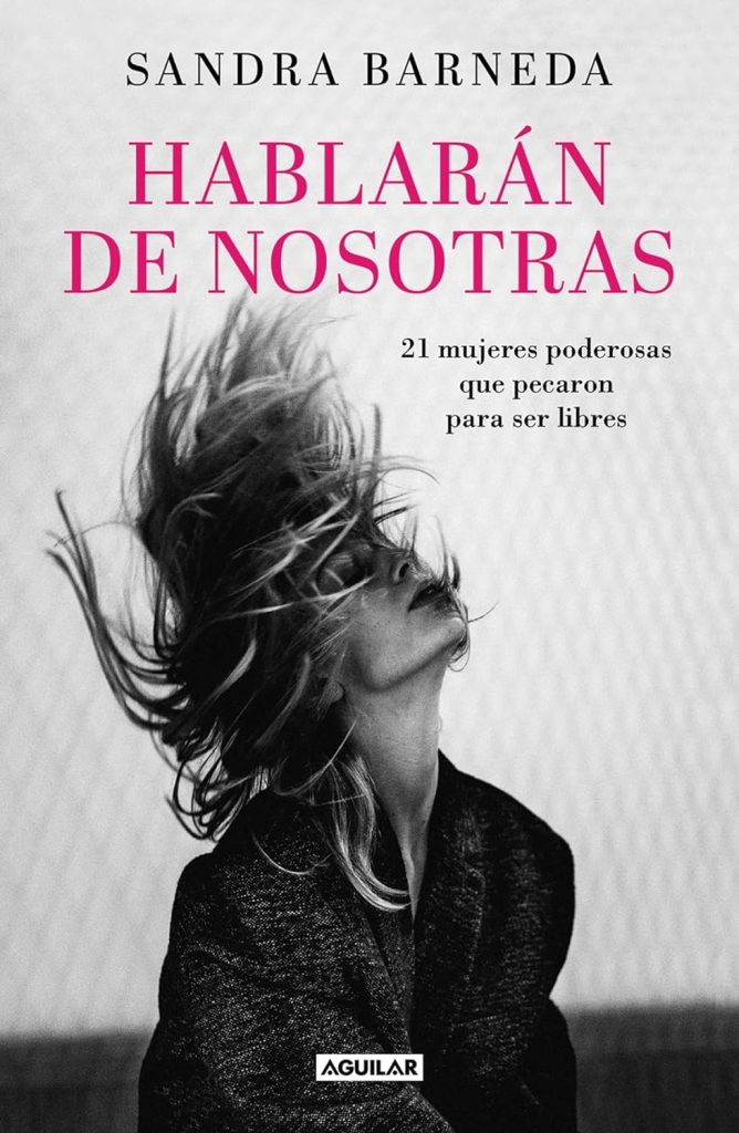 Hablarán de nosotras