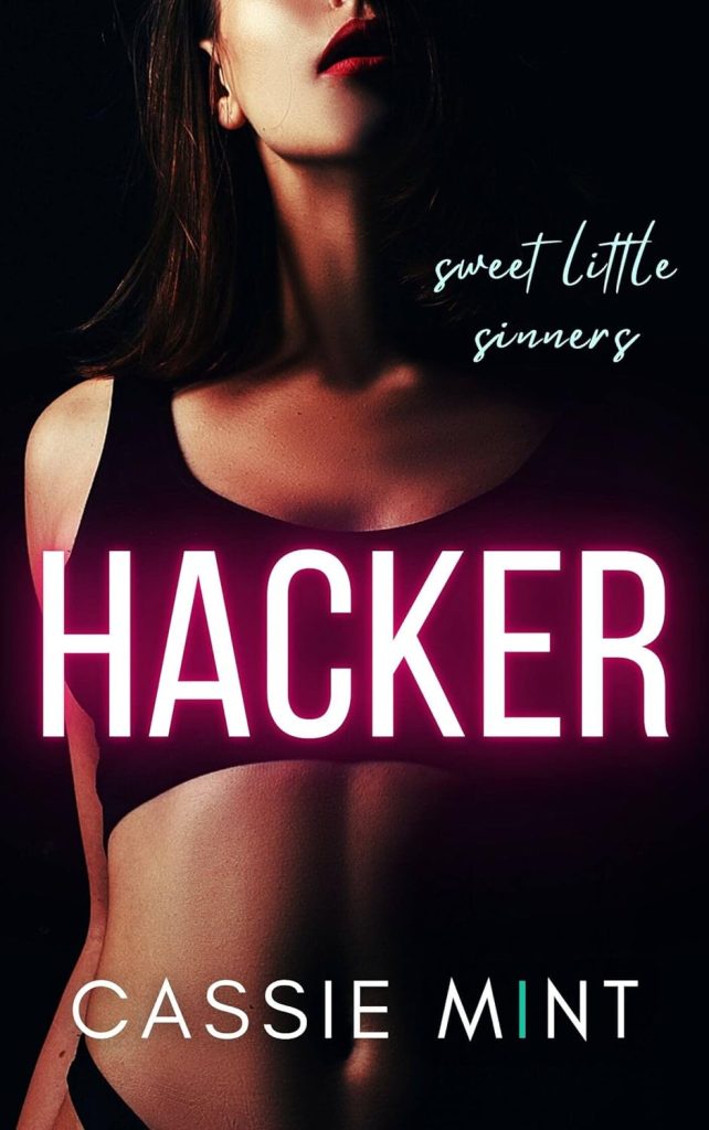 Hacker Hacker