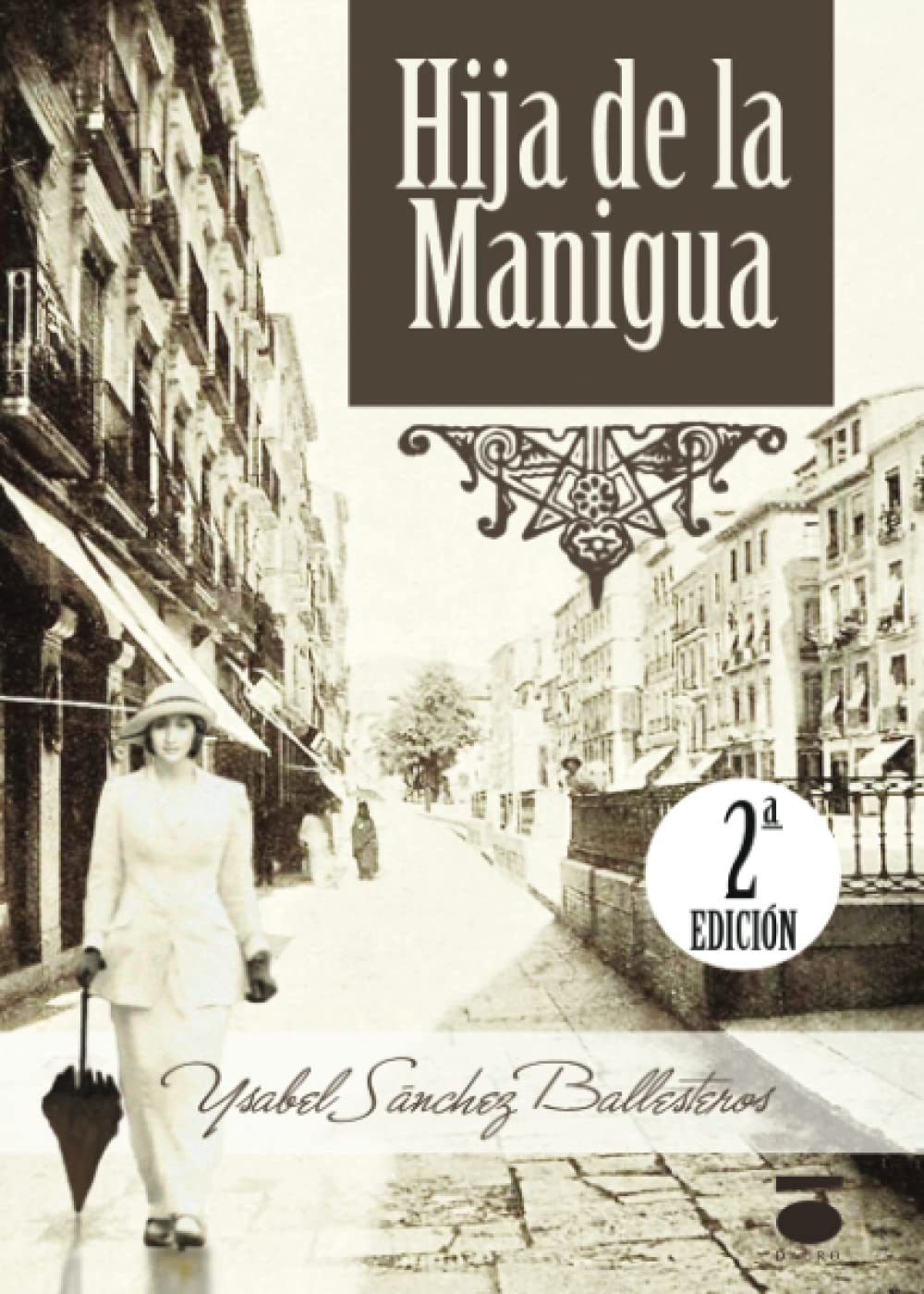 Hija de la Manigua