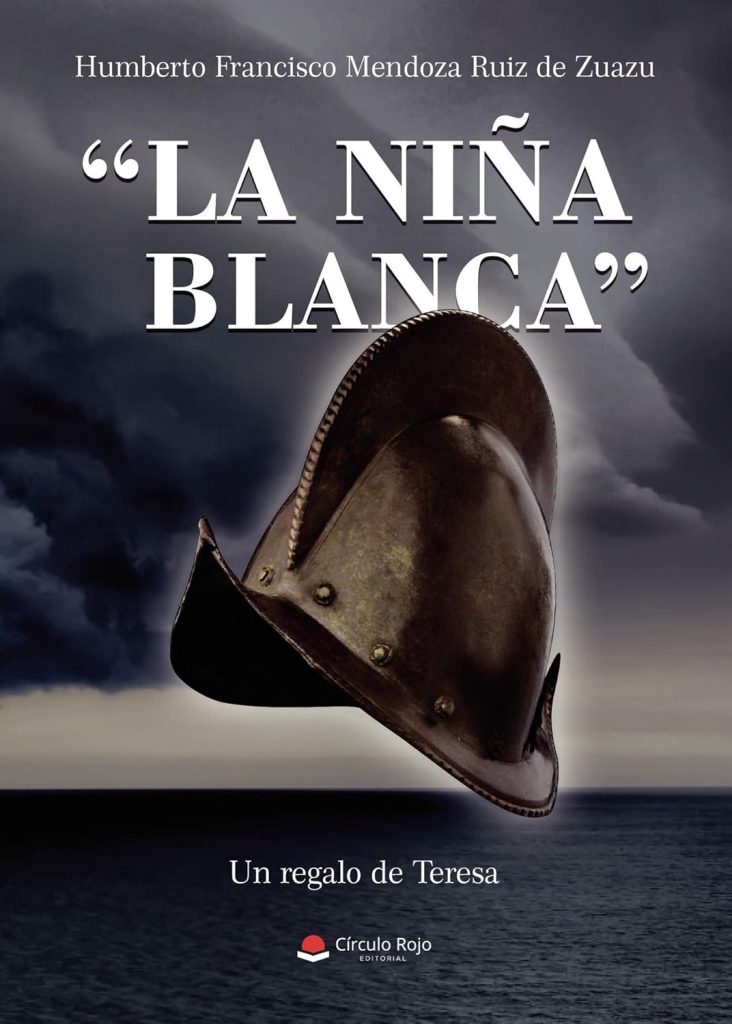 La niña blanca