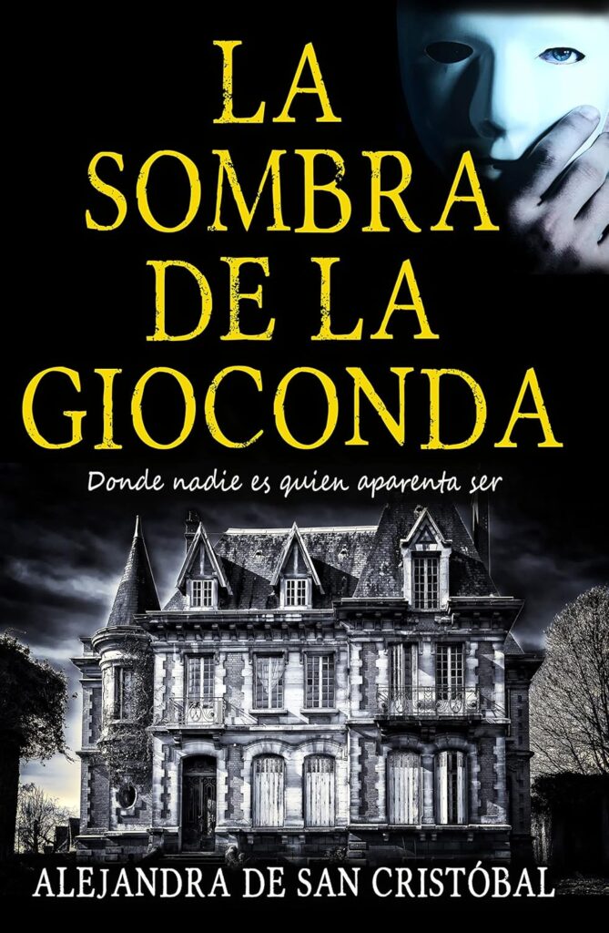 La sombra de la Gioconda