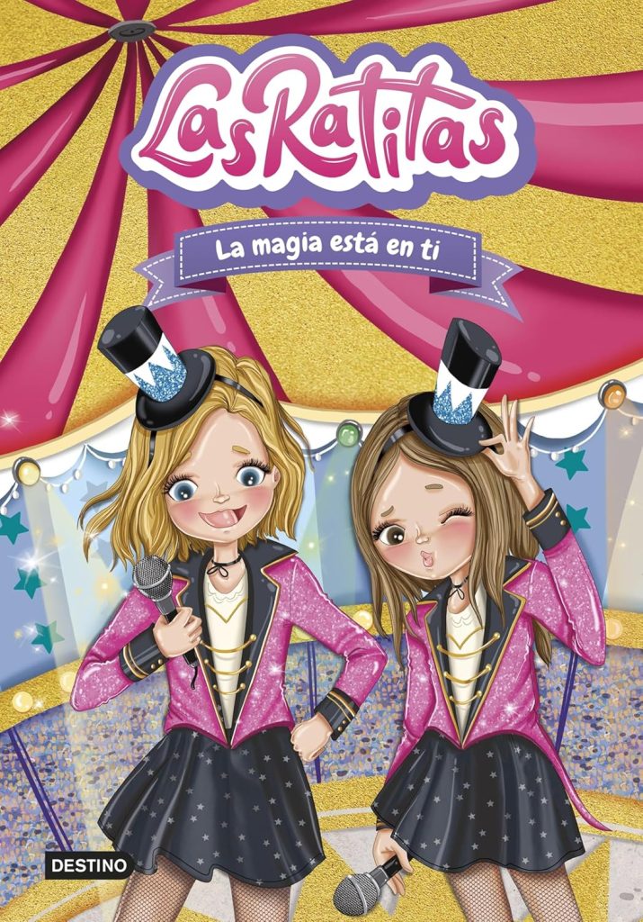 Las Ratitas 10