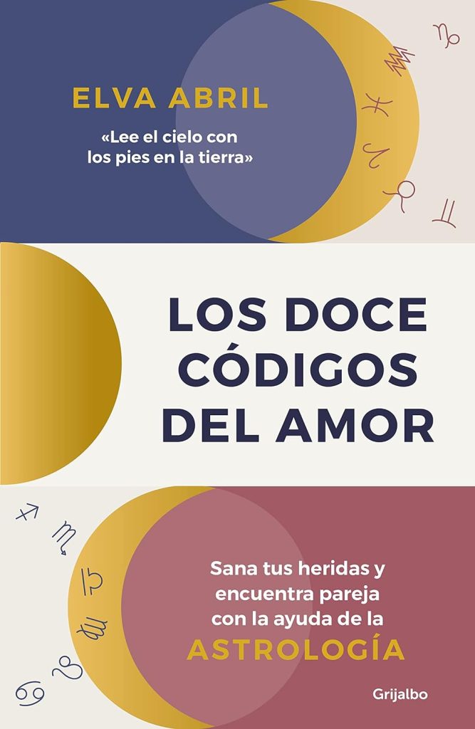 Los doce códigos del amor Los doce códigos del amor