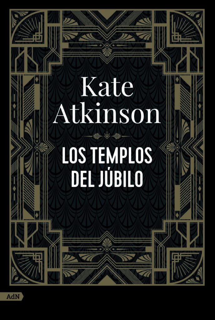 Los templos del júbilo Los templos del júbilo