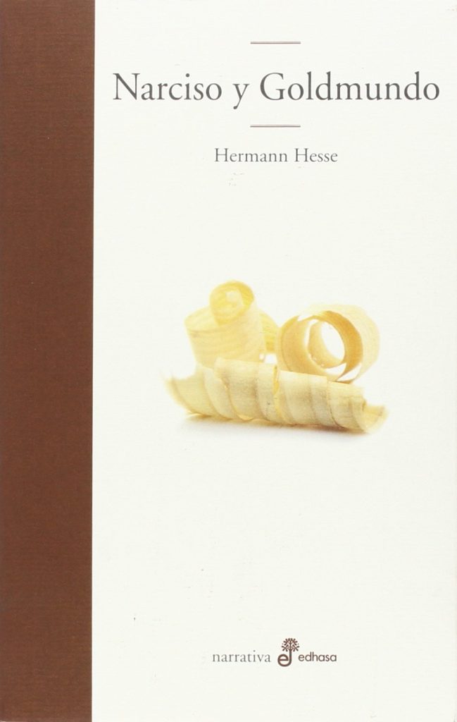 Narciso y Goldmundo