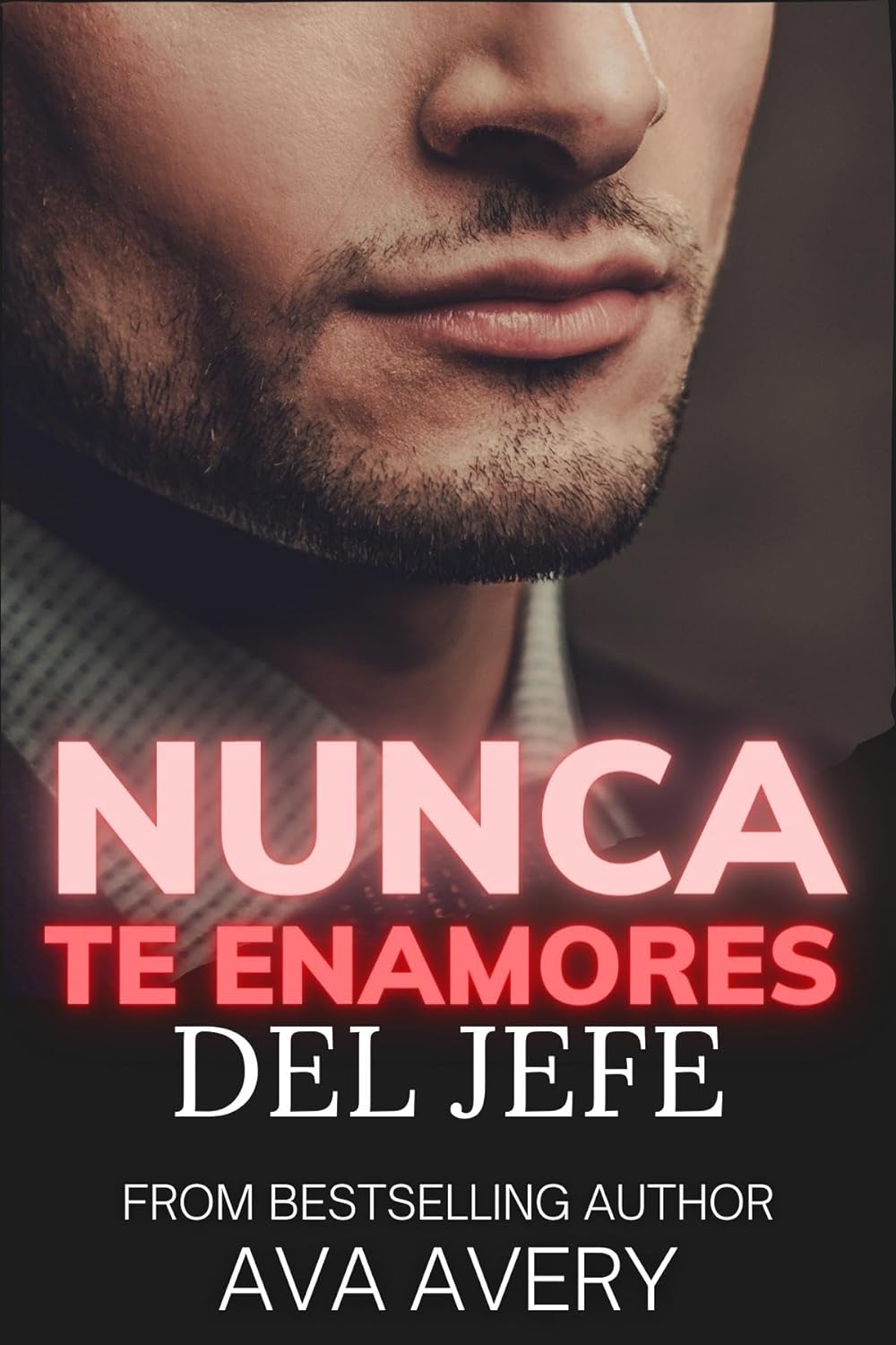 Nunca te enamores del jefe
