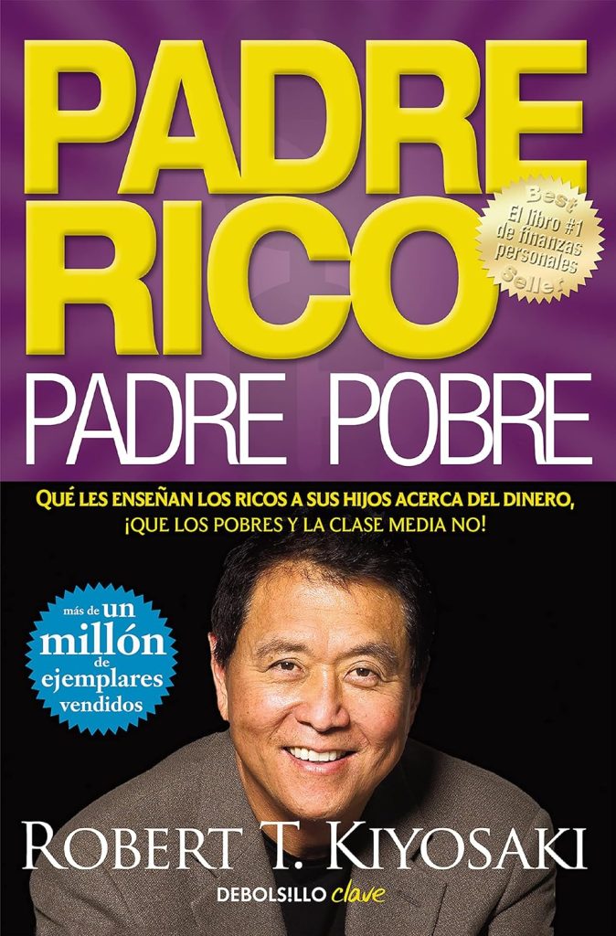 Padre Rico, padre Pobre
