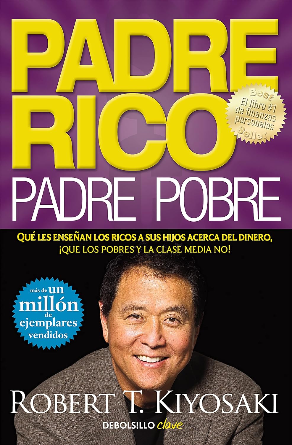 Padre Rico, padre Pobre