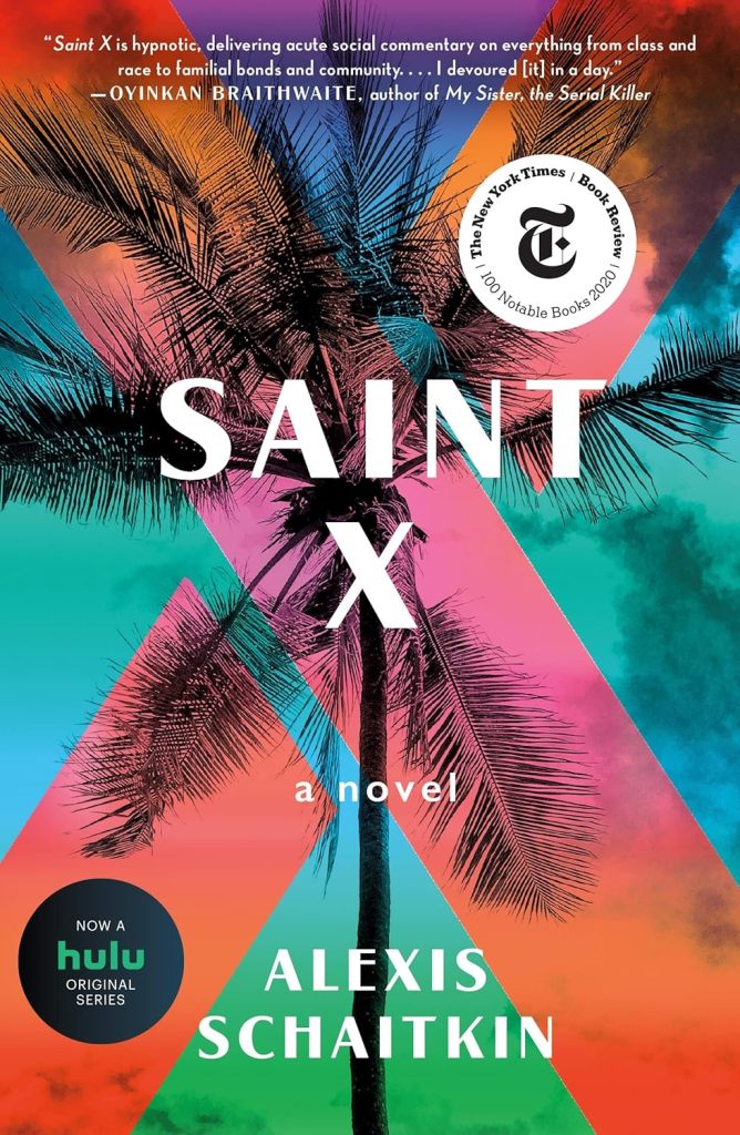 Saint X Saint X