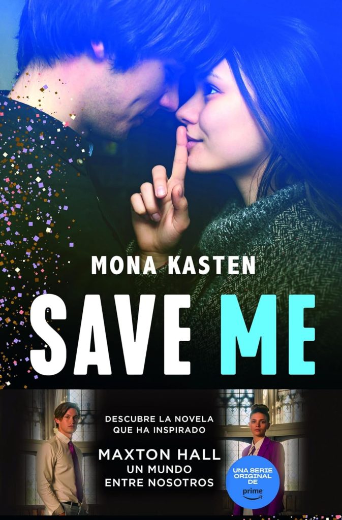 Save Me Save Me