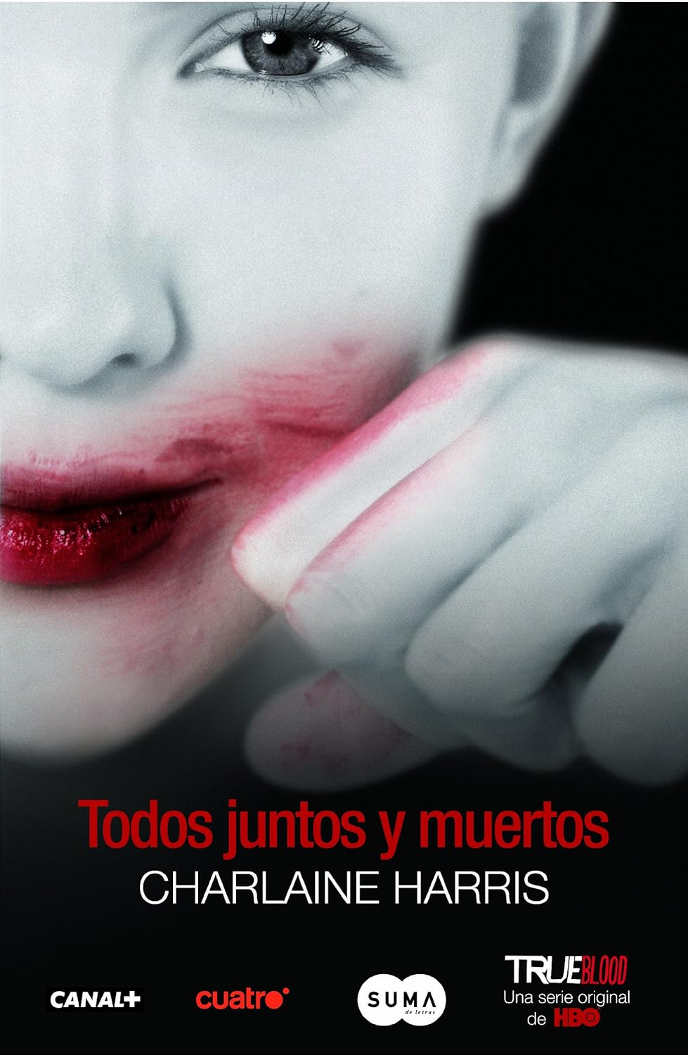 Todos juntos y muertos