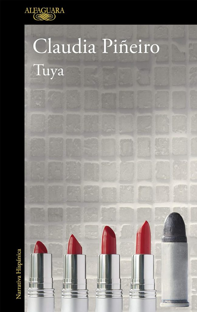 Tuya Tuya