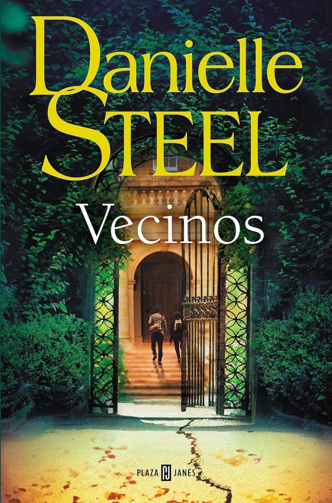 Vecinos Vecinos