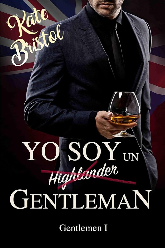 Yo soy un GENTLEMAN