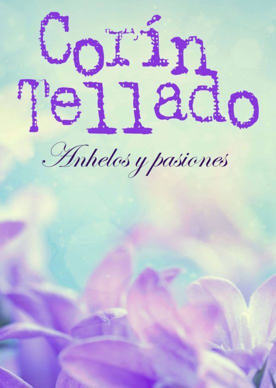 Anhelos y pasiones