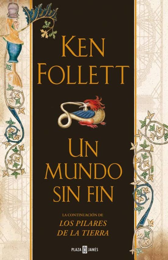 Un mundo sin fin Un mundo sin fin