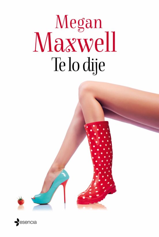 Te lo dije Te lo dije