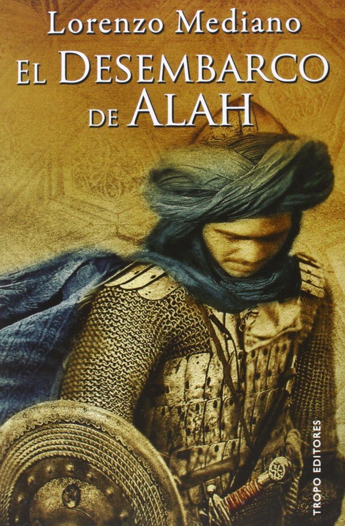El desembarco de Alah
