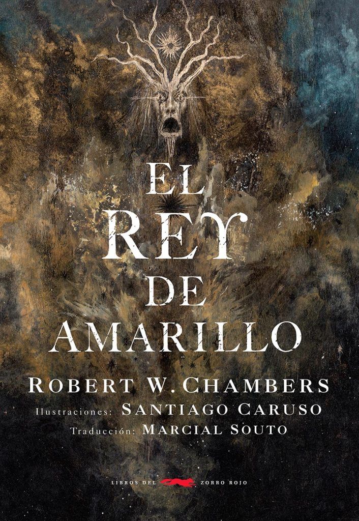 El Rey de Amarillo