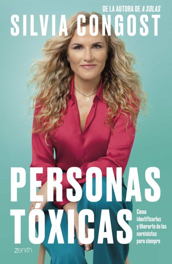 Personas tóxica